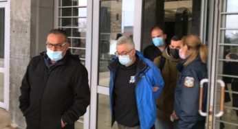 Στάθης Παναγιωτόπουλος: Καταδικάστηκε σε 5 χρόνια φυλάκιση με αναστολή