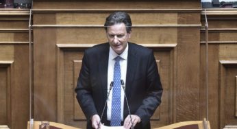 Σκυλακάκης: Από το κοινωνικό κράτος επιδοτούνται και φοροφυγάδες