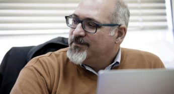 Θωμαΐδης: Έρχεται απότομη αύξηση κρουσμάτων τον Ιανουάριο