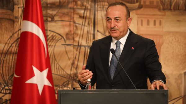 Διπλωματικές πηγές: Τούρκοι αξιωματούχοι συνεχίζουν να επαναλαμβάνουν τις ίδιες ανυπόστατες αιτιάσεις
