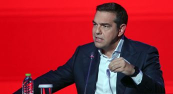 Το παρασκήνιο των σαρωτικών αλλαγών που πρότεινε ο Αλέξης Τσίπρας για το ΣΥΡΙΖΑ