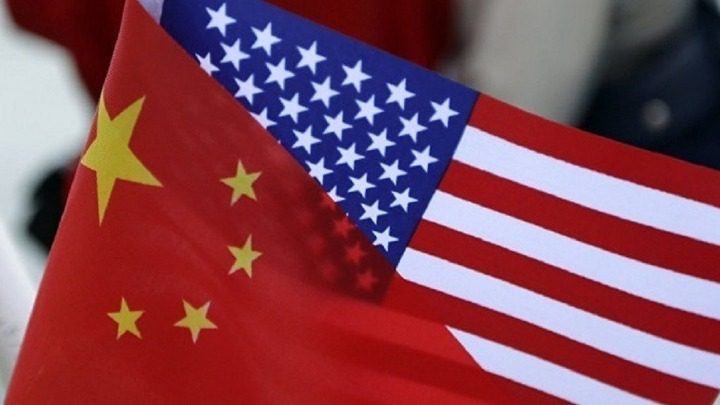 Κίνα για ΗΠΑ: 10 πόλεμοι, 6 εκατ. νεκροί και μηδέν κυρώσεις