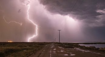 Έρχεται νέο κύμα κακοκαιρίας με ισχυρές καταιγίδες και ανέμους – Προειδοποίηση για επικίνδυνα φαινόμενα
