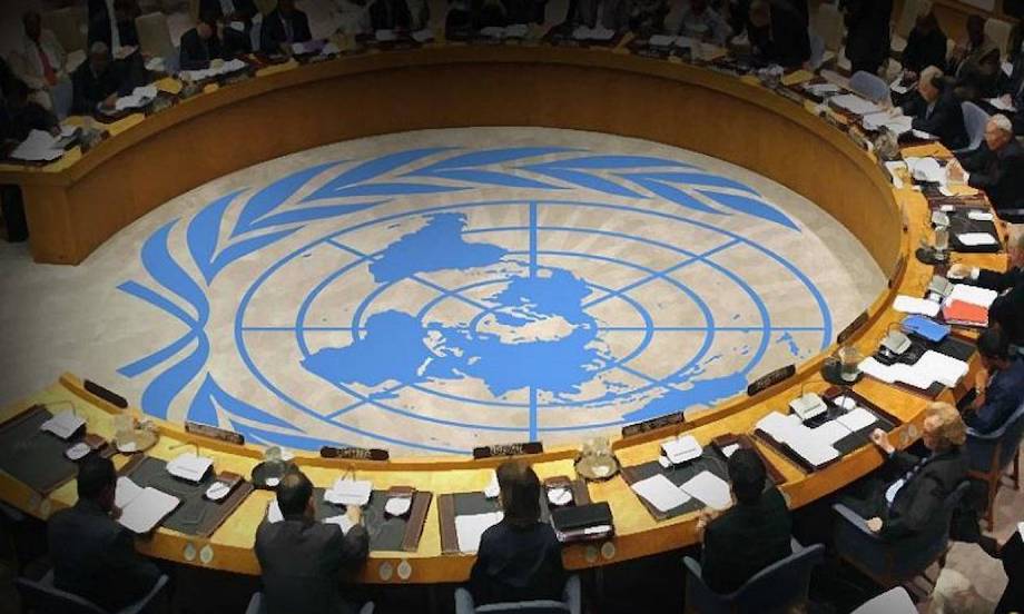 Δεν θα υπάρχει νικητής σε ένα πυρηνικό πόλεμο υπενθυμίζουν οι πέντε «μεγάλοι» του Συμβουλίου Ασφαλείας του ΟΗΕ