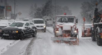 Παρέμβαση της Εισαγγελίας για το μπάχαλο στην Αττική Οδό – «Συγνώμη» ζητά τώρα με ανακοίνωση της η διαχειρίστρια εταιρία