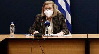 Εμβολιασμός παιδιών: Όχι σε τρίτη δόση κάτω των 18 ετών, μια δόση για όσα νόσησαν