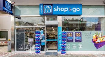 ΑΒ Βασιλόπουλος: Σχέδιο για 50 νέα καταστήματα ΑΒ Shop & Go φέτος