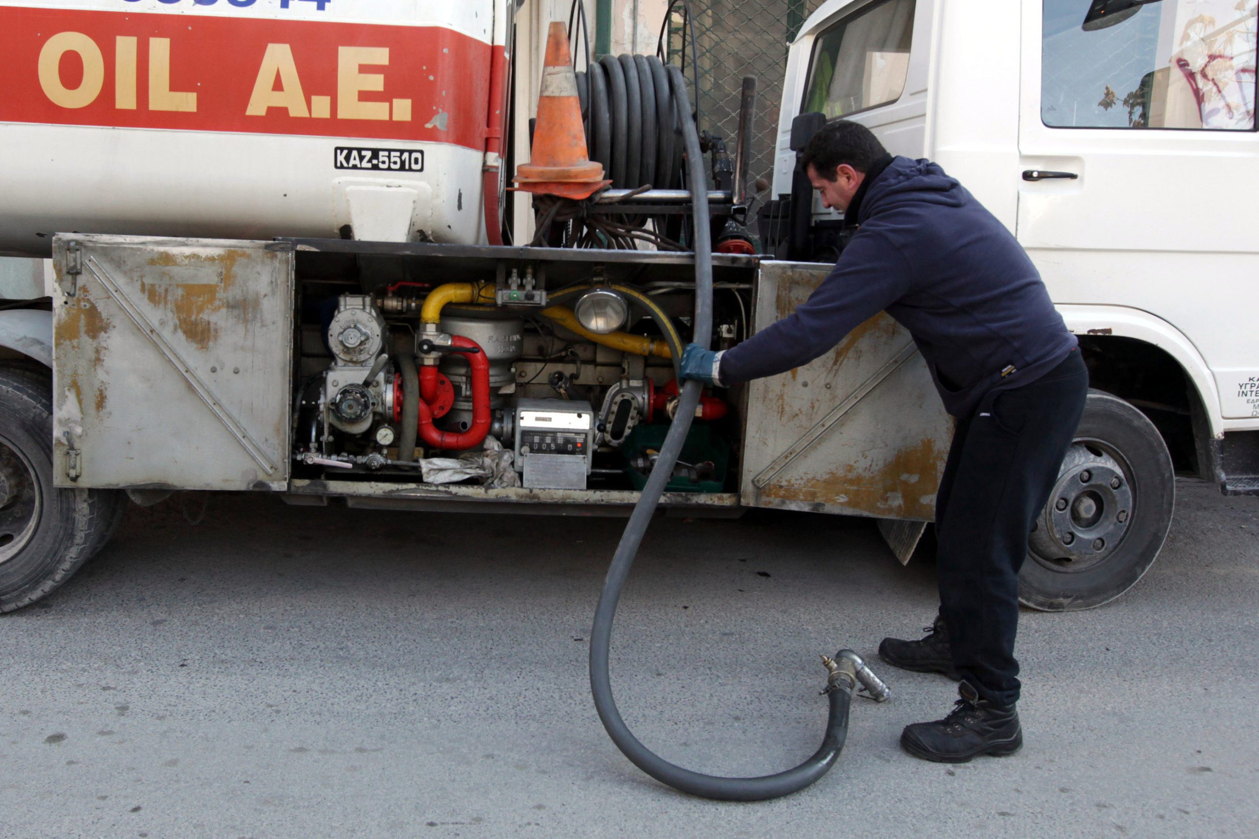 Εως τις 15 Φεβρουαρίου οι αιτήσεις για το επίδομα θέρμανσης