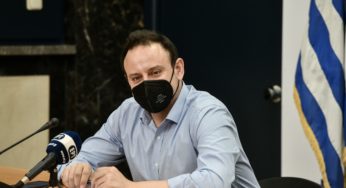 Μαγιορκίνης: Ανέφικτη η ανοσία της αγέλης- Μπορεί να ξανακολλήσει σε τρεις με τέσσερις μήνες κάποιος που νόσησε