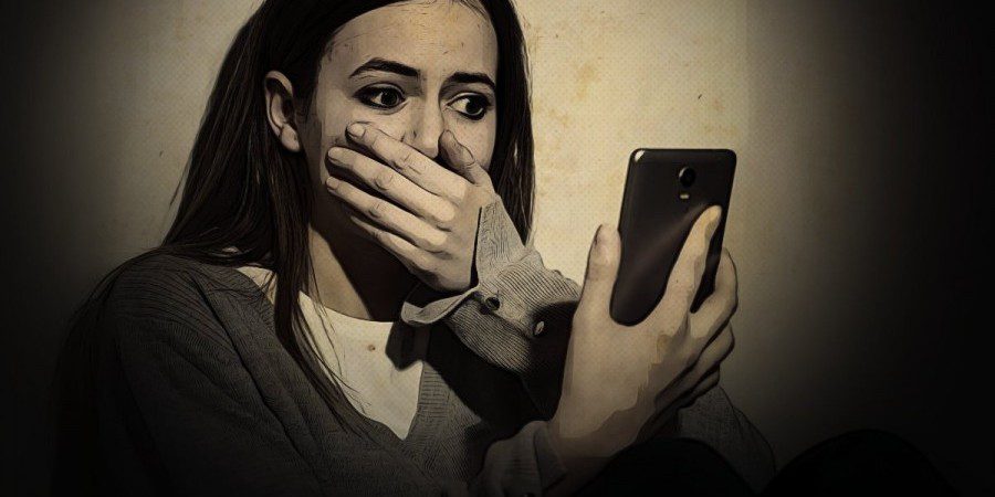 Revenge porn: Πώς η τεχνολογία στέκεται αρωγός στα θύματα