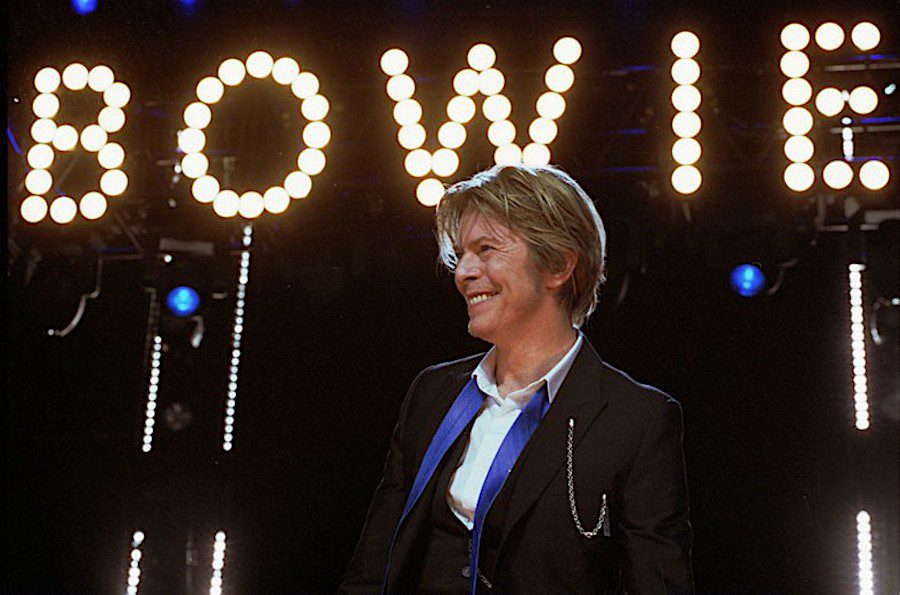 David-Bowie