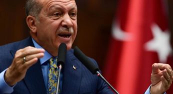 Οι αλλόκοτες πολιτικές του Ερντογάν ανησυχούν τη Γερμανία