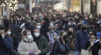 Κορωνοϊός: Αλματώδης αύξηση του ιικού φορτίου στα αστικά λύματα – Τιμές ρεκόρ σε 12 περιοχές της χώρας