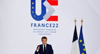 Πιο «αυστηρή» απέναντι στην Τουρκία θέλει να είναι η γαλλική προεδρία της ΕΕ