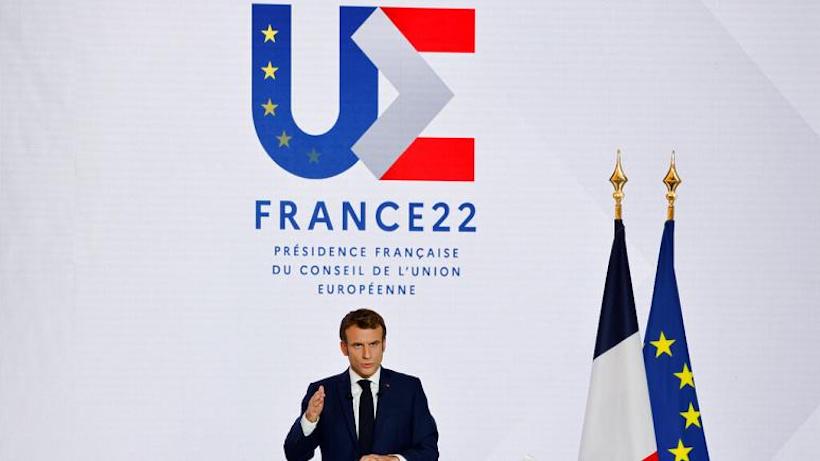 Πιο «αυστηρή» απέναντι στην Τουρκία θέλει να είναι η γαλλική προεδρία της ΕΕ