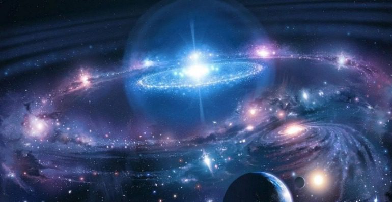 Διάστημα: Μυστήριο ουράνιο σώμα που όμοιο του δεν έχουν ξαναδεί