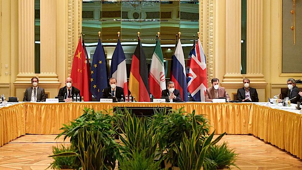 Ο Μπάιντεν δεν έχει σχέδιο για το Ιράν, που «προοδεύει» πυρηνικά, ενώ οι συνομιλίες στη Βιέννη συνεχίζονται