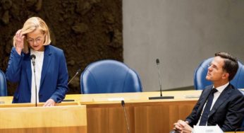 Νέοι «τόνοι» στο υπουργείο Οικονομικών της πάντα φιλελεύθερης Ολλανδίας