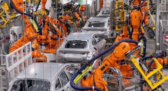 «Τα ρομπότ μας είναι φθηνότερα από Κινέζους εργάτες, φέρτε πίσω τα εργοστάσια» λέει Γερμανίδα οικονομολόγος