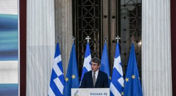 Πέθανε ο πρόεδρος του Ευρωπαϊκού Κοινοβουλίου Νταβίντ Σασόλι