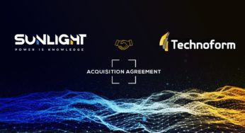 Sunlight Group: Η εξαγορά του 70% της Technoform και το επιχειρηματικό πλάνο