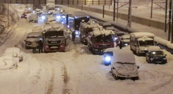 Επιμένει η Αττική Οδός για τις ευθύνες της Πολιτικής Προστασίας – Υπάρχουν πρακτικά των συσκέψεων