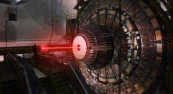 CERN πείραμα: Ο λόγος που η ύλη και η αντιύλη δεν αλληλοεξουδετερώθηκαν