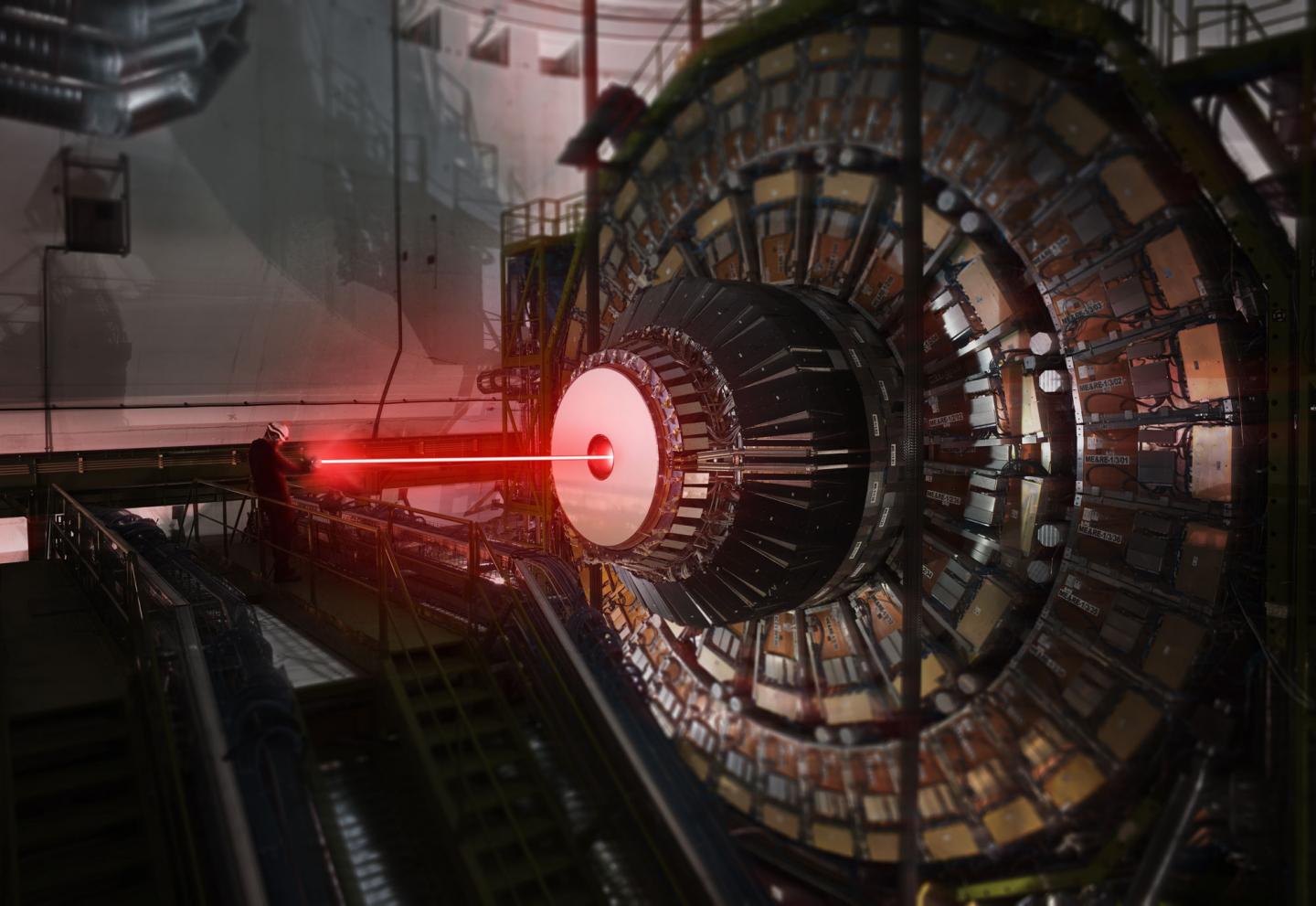 CERN πείραμα: Ο λόγος που η ύλη και η αντιύλη δεν αλληλοεξουδετερώθηκαν