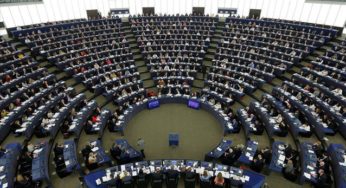 Ευρωκοινοβούλιο: Θέσεις αντιπροέδρου για Παπαδημούλη και Καϊλή, αλλά όχι για ευρωβουλευτή της Ν.Δ.