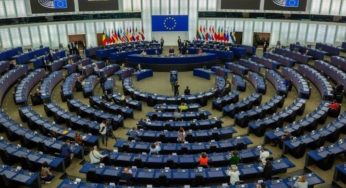 Παρακολουθήσεις στην Ελλάδα: Στην ολομέλεια του Ευρωκοινοβουλίου τη Δευτέρα το θέμα