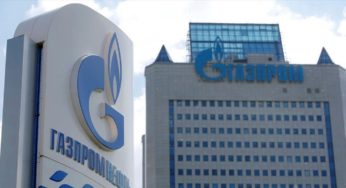 Συνεχίζει τις διακοπές στις ροές αερίου η Gazprom – Διέκοψε συμβόλαιο για τροφοδοσία στη Γερμανία