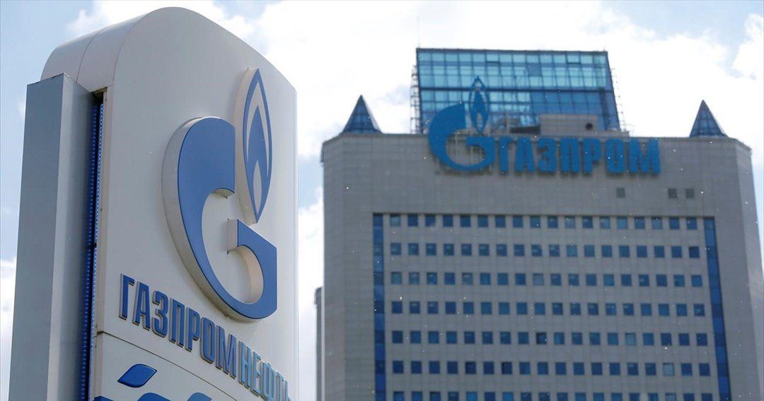Πώς θα πληρώσει την Gazprom η Ελλάδα στις 25 Μαΐου; – Γιατί δεν πλήρωσαν σε ρούβλια η Βουλγαρία και η Πολωνία
