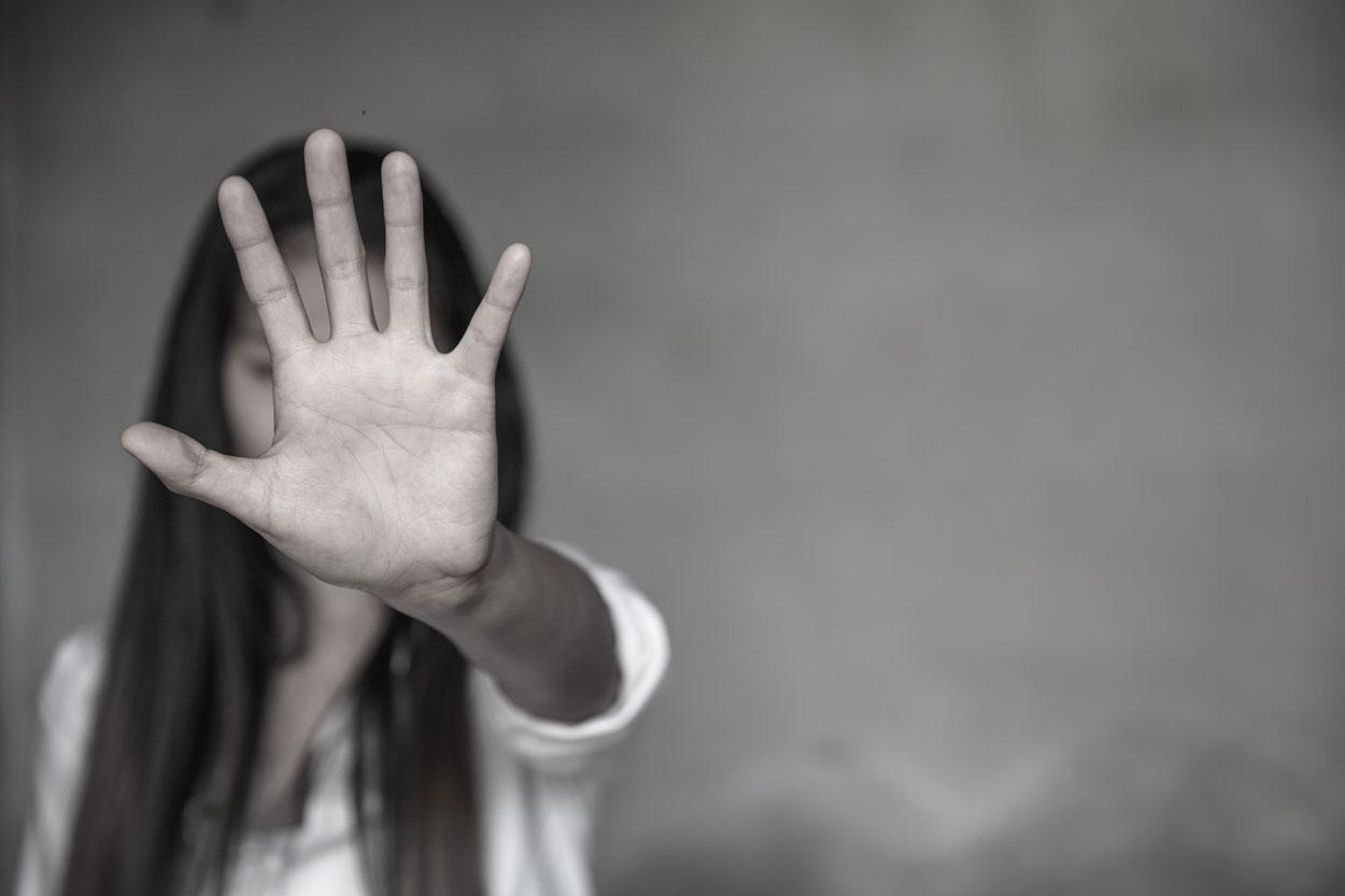 Σοκ: 294 τα παιδιά που κακοποιήθηκαν σεξουαλικά το πρώτο οκτάμηνο του 2022