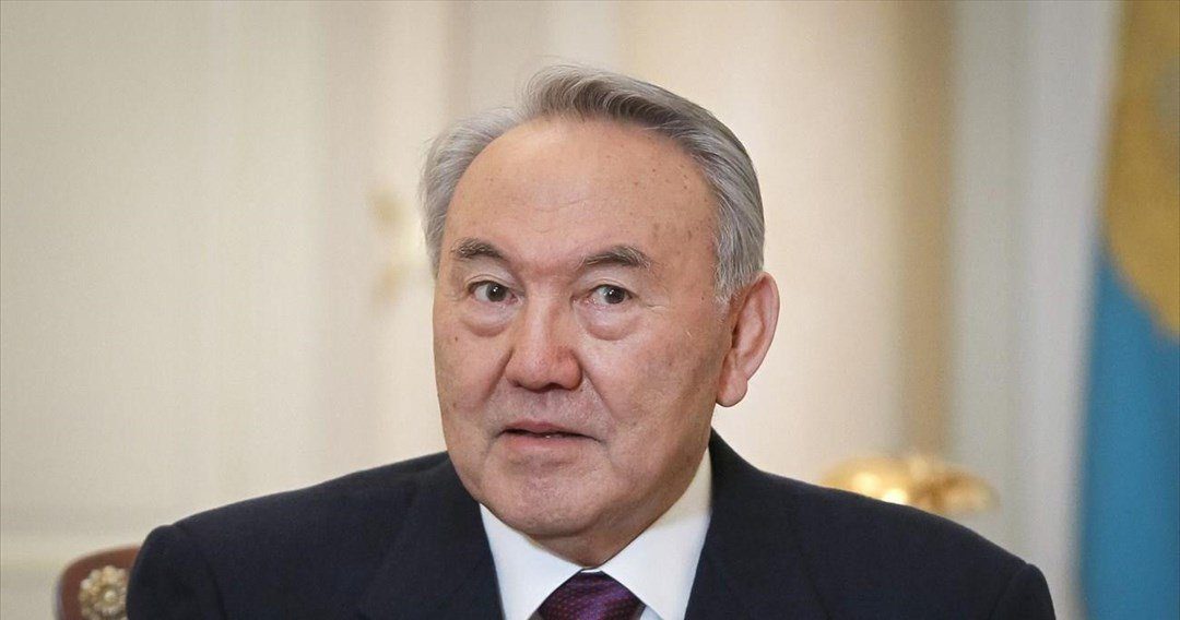 Καζακστάν: Ο πρώην πρόεδρος Ναζαρμπάγεφ καλεί τους πολίτες να στηρίξουν την κυβέρνηση