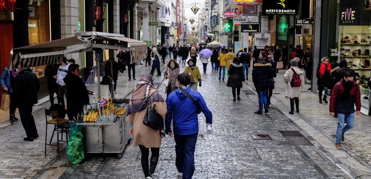 Ο Παυλάκης αποδομεί Παπαευαγγέλου και κυβέρνηση για το «τέλος της πανδημίας»