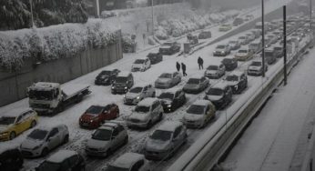 Συγκαλύπτουν την αποτυχία του «επιτελικού κράτους» –Αποδιοπομπαίος τράγος ο Γ. Πατούλης