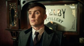 Peaky Blinders: «Αυτό είναι το τέλος»