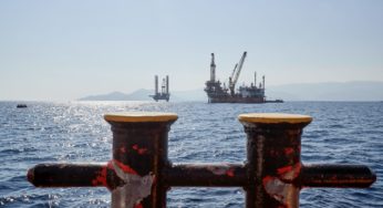 Energean: Προχωρούμε στην πρώτη γεώτρηση εντός Ελλάδας μετά από 20 χρόνια
