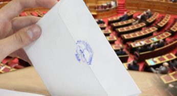 Οι εισηγήσεις των «εκλογολόγων» του Μαξίμου για τρίτες εκλογές και το σενάριο «Έλληνα Ντράγκι»