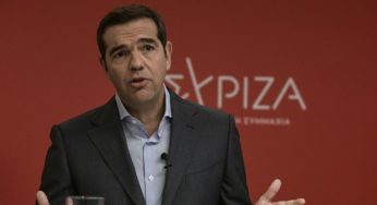 Τσίπρας στο Kontra: Το επείγον ζήτημα είναι να φύγει αυτή η κυβέρνηση γιατί είναι επικίνδυνη και έχει αποτύχει