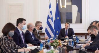 Οι επτά προτεραιότητες του προϋπολογισμού