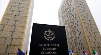 Ευρωδικαστήριο: Ναι στην περικοπή κονδυλίων του Ταμείου Ανάκαμψης λόγω παραβιάσεων του κράτους δικαίου