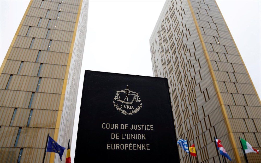 Ευρωδικαστήριο: Ναι στην περικοπή κονδυλίων του Ταμείου Ανάκαμψης λόγω παραβιάσεων του κράτους δικαίου
