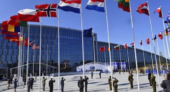 Το ΝΑΤΟ δικαιούται πλέον να αναπτύξει δυνάμεις στην ανατολική Ευρώπη λέει αναπληρωτής γραμματέας