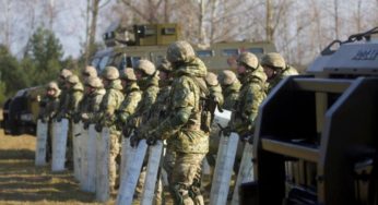 Ουκρανία: 22 Φεβρουαρίου η εισβολή, σύμφωνα με πληροφορίες – Προβοκάτσια της Δύσης , λέει το Κρεμλίνο