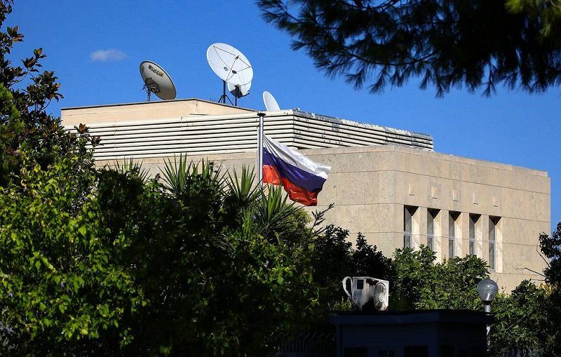 Ελληνορωσικές σχέσεις: Όταν ο ΣΥΡΙΖΑ απέλαυνε ρώσους διπλωμάτες και δεχόταν κριτική από τη ΝΔ!