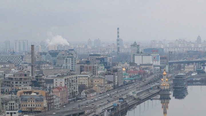 Εκπρόσωπος Ζελένσκι: Η Ουκρανία είναι έτοιμη να δεχτεί ουδέτερο καθεστώς για να τερματιστεί η ρωσική εισβολή
