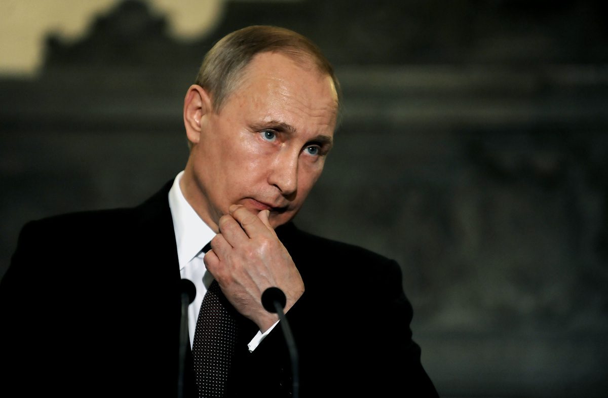 Νέος εφιάλτης από τις δηλώσεις Πούτιν για παγκόσμια σύρραξη