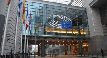 Ανοιχτή η αναφορά της Μαρίας Καρυστιανού για τα Τέμπη αποφάσισε η αρμόδια Επιτροπή του Ευρωπαϊκού Κοινοβουλίου