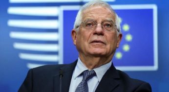 Μπορέλ για σιτηρά: Η Ρωσία προκαλεί παγκόσμια επισιτιστική κρίση